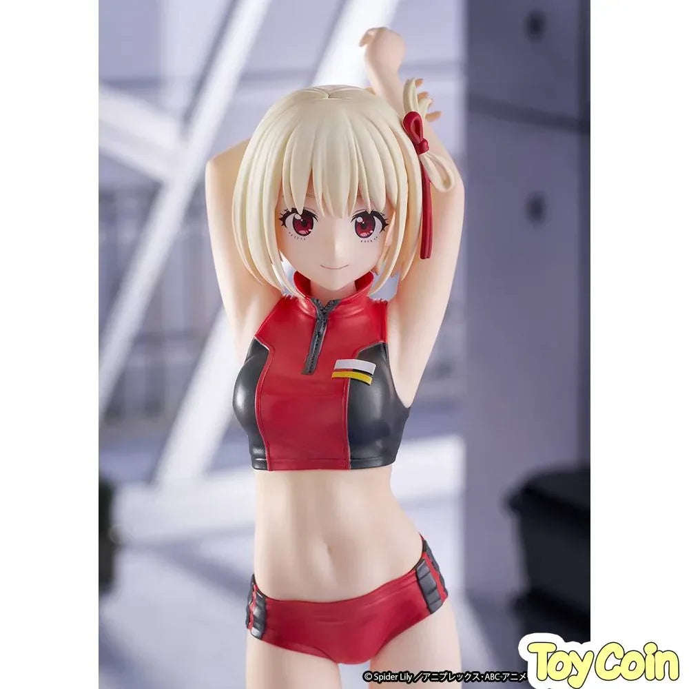 Chisato Nishikigi: Gym Clothes Ver. by QuesQ - Shop at ToyCoin