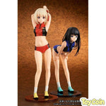 Chisato Nishikigi: Gym Clothes Ver. by QuesQ - Shop at ToyCoin