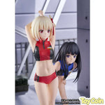 Chisato Nishikigi: Gym Clothes Ver. by QuesQ - Shop at ToyCoin