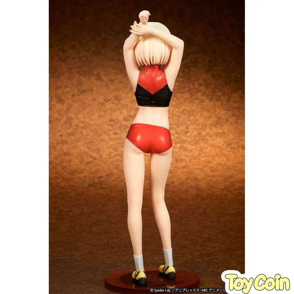 Chisato Nishikigi: Gym Clothes Ver. by QuesQ - Shop at ToyCoin