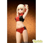 Chisato Nishikigi: Gym Clothes Ver. by QuesQ - Shop at ToyCoin
