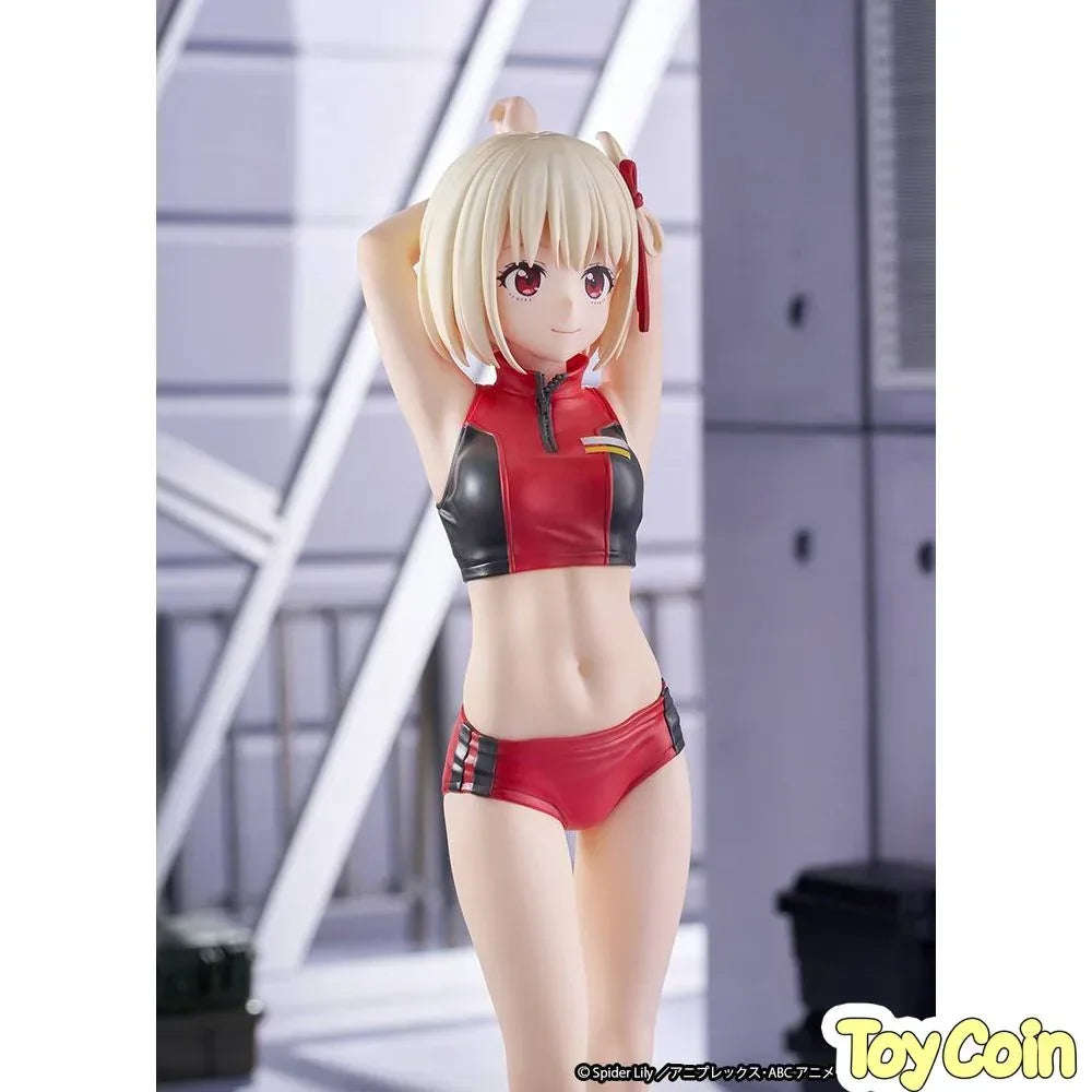 Chisato Nishikigi: Gym Clothes Ver. by QuesQ - Shop at ToyCoin