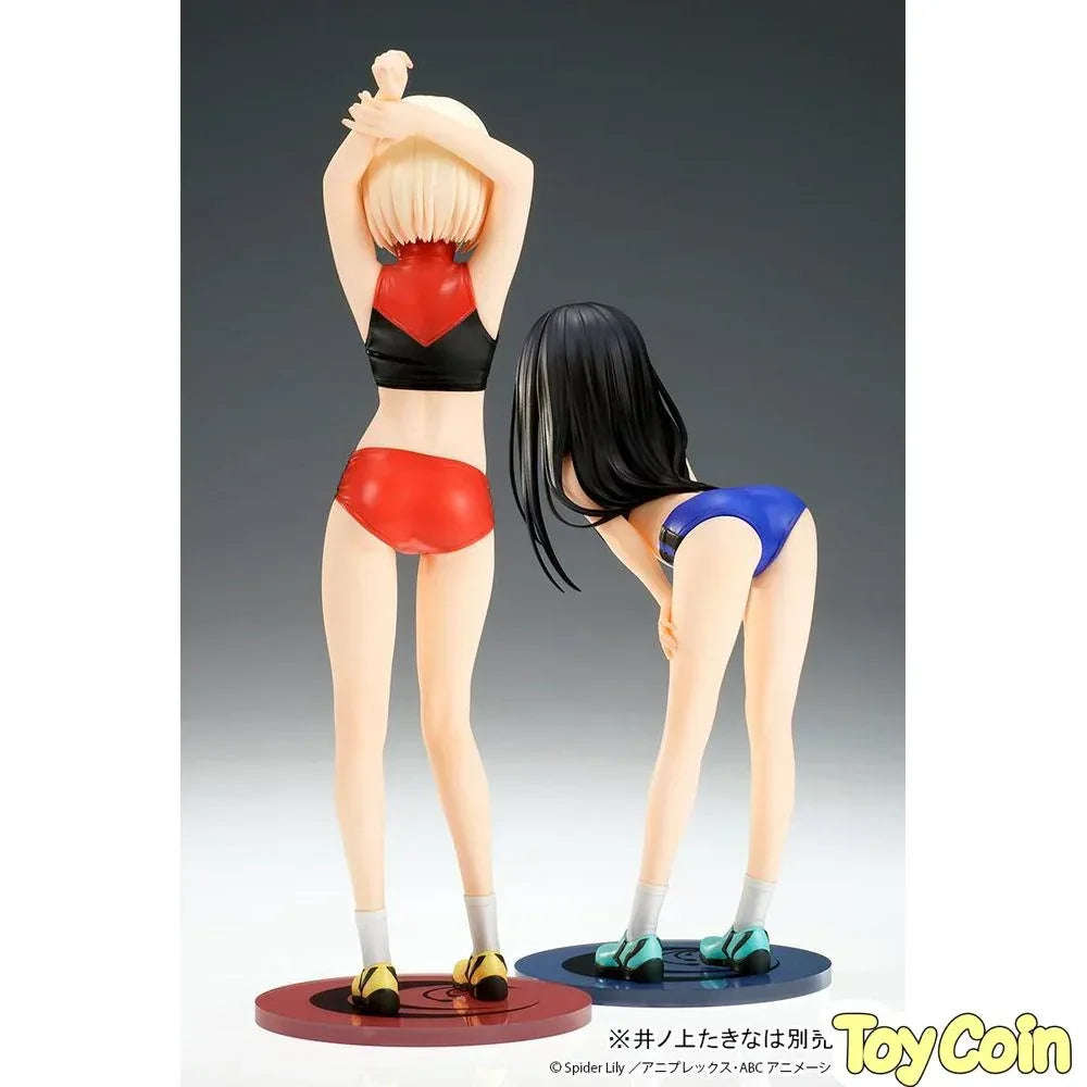 Chisato Nishikigi: Gym Clothes Ver. by QuesQ - Shop at ToyCoin