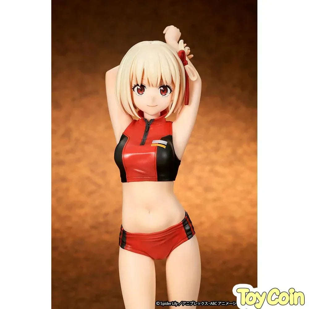 Chisato Nishikigi: Gym Clothes Ver. by QuesQ - Shop at ToyCoin
