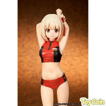 Chisato Nishikigi: Gym Clothes Ver. by QuesQ - Shop at ToyCoin