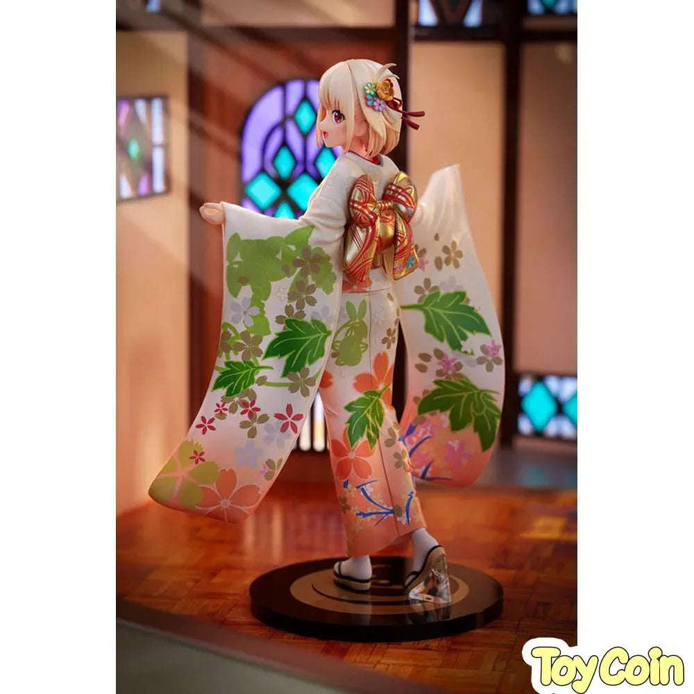 Chisato Nishikigi Haregi Ver. by Kadokawa - Shop at ToyCoin