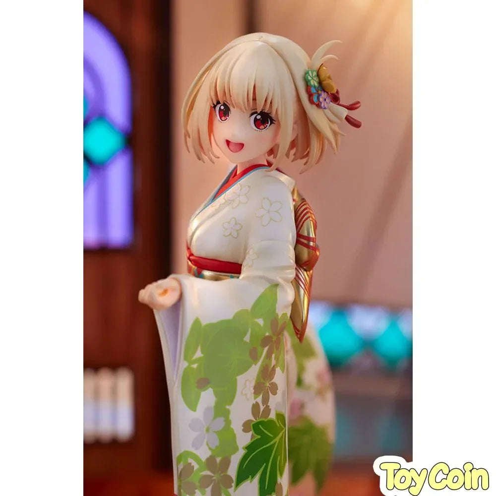 Chisato Nishikigi Haregi Ver. by Kadokawa - Shop at ToyCoin