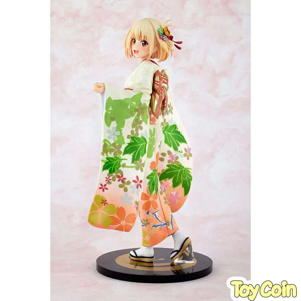 Chisato Nishikigi Haregi Ver. by Kadokawa - Shop at ToyCoin