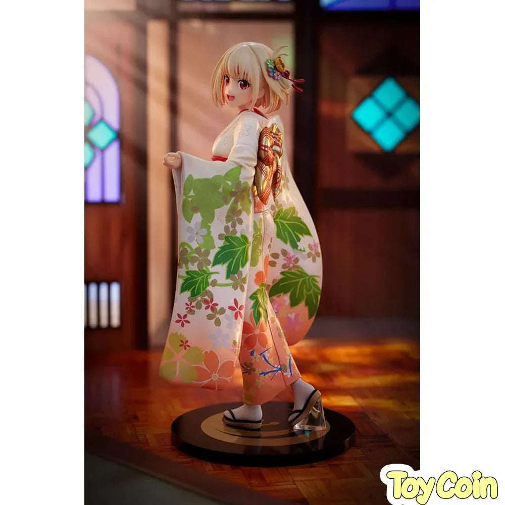 Chisato Nishikigi Haregi Ver. by Kadokawa - Shop at ToyCoin