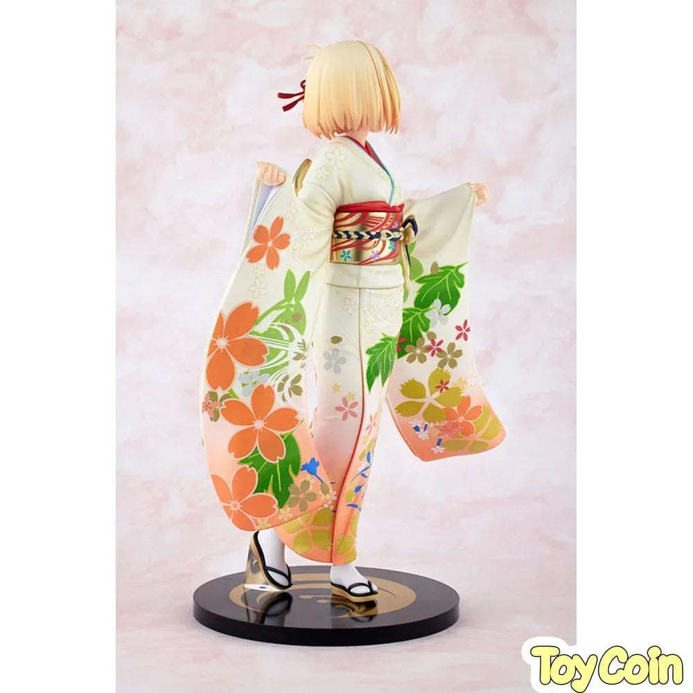 Chisato Nishikigi Haregi Ver. by Kadokawa - Shop at ToyCoin