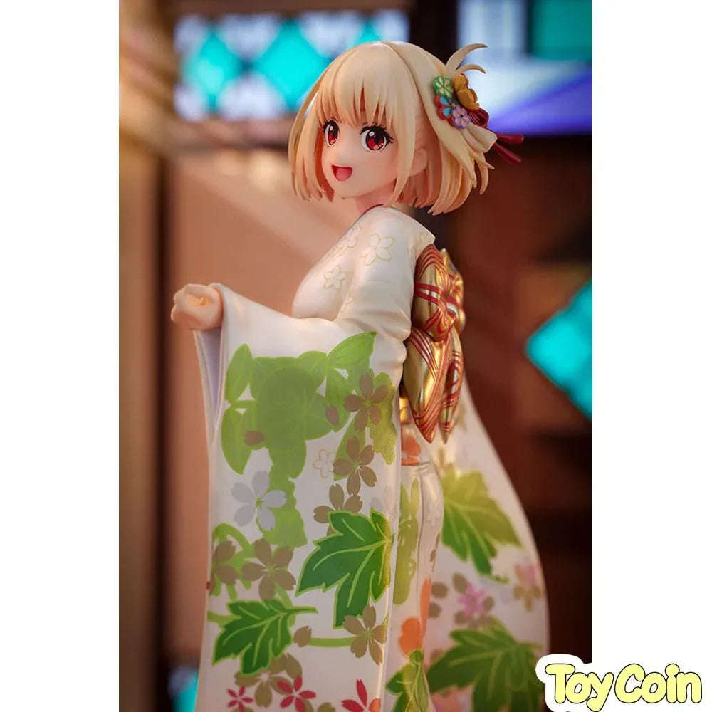 Chisato Nishikigi Haregi Ver. by Kadokawa - Shop at ToyCoin