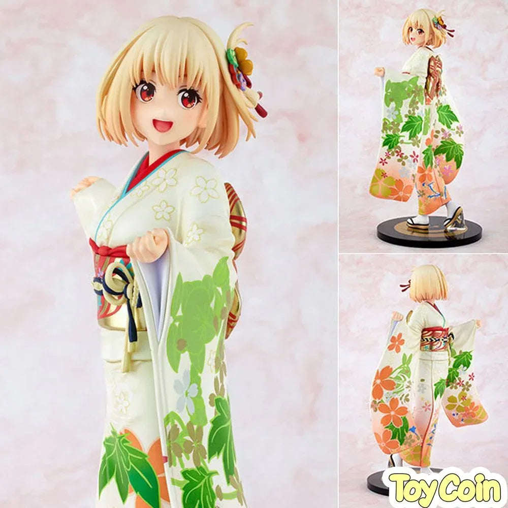 Chisato Nishikigi Haregi Ver. by Kadokawa - Shop at ToyCoin