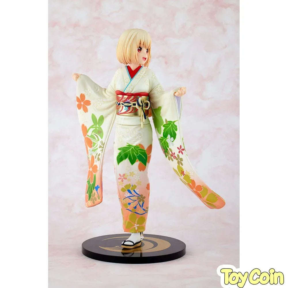 Chisato Nishikigi Haregi Ver. by Kadokawa - Shop at ToyCoin