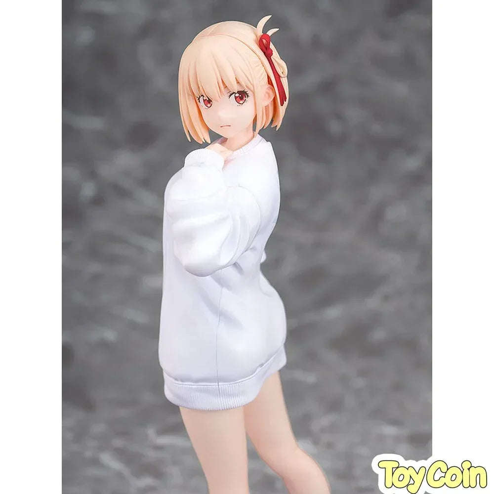 Chisato Nishikigi: Oversized Sweatshirt Ver. by Phat Company - Shop at ToyCoin