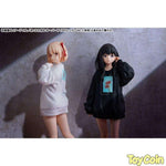 Chisato Nishikigi: Oversized Sweatshirt Ver. by Phat Company - Shop at ToyCoin