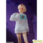 Chisato Nishikigi: Oversized Sweatshirt Ver. by Phat Company - Shop at ToyCoin