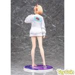 Chisato Nishikigi: Oversized Sweatshirt Ver. by Phat Company - Shop at ToyCoin