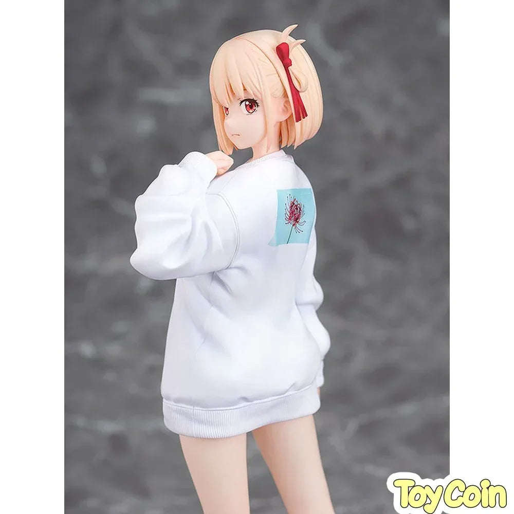 Chisato Nishikigi: Oversized Sweatshirt Ver. by Phat Company - Shop at ToyCoin