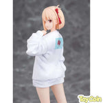 Chisato Nishikigi: Oversized Sweatshirt Ver. by Phat Company - Shop at ToyCoin
