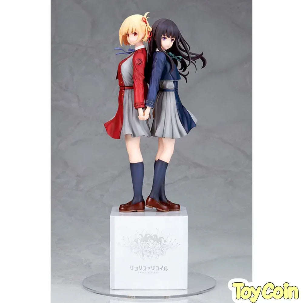 Chisato Nishikigi & Takina Inoue by Alter - Shop at ToyCoin