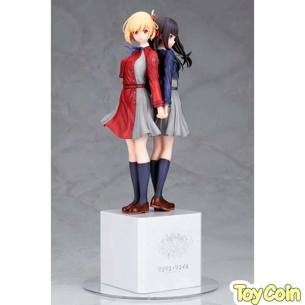 Chisato Nishikigi & Takina Inoue by Alter - Shop at ToyCoin