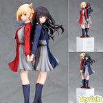 Chisato Nishikigi & Takina Inoue by Alter - Shop at ToyCoin