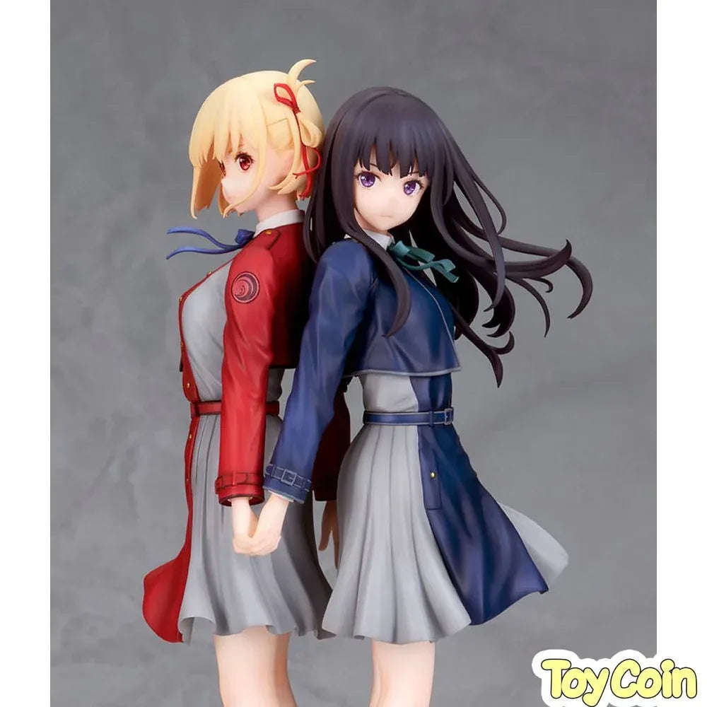 Chisato Nishikigi & Takina Inoue by Alter - Shop at ToyCoin