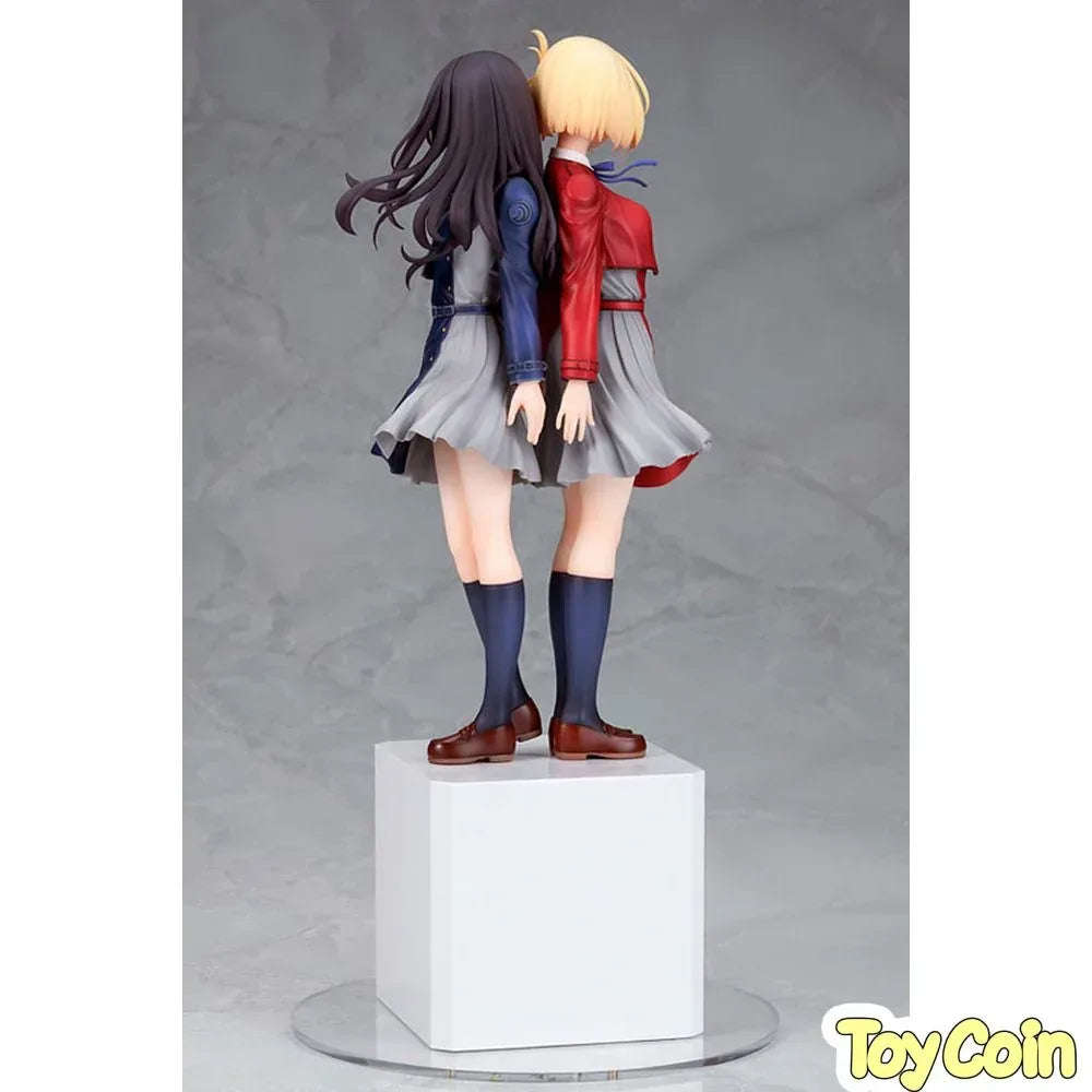 Chisato Nishikigi & Takina Inoue by Alter - Shop at ToyCoin