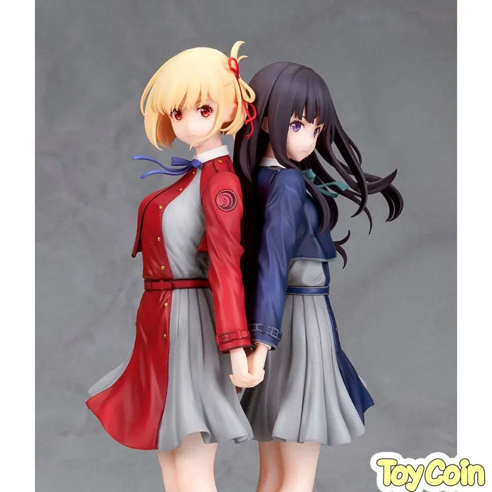 Chisato Nishikigi & Takina Inoue by Alter - Shop at ToyCoin