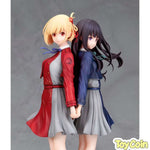 Chisato Nishikigi & Takina Inoue by Alter - Shop at ToyCoin