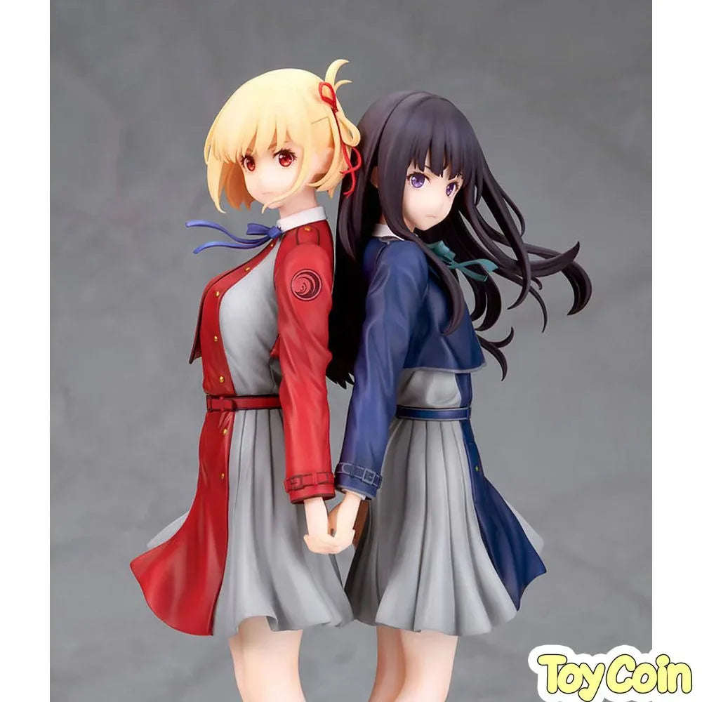 Chisato Nishikigi & Takina Inoue by Alter - Shop at ToyCoin