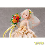 Chisato Nishikigi Wedding Dress Ver. by Aniplex - Shop at ToyCoin