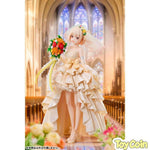 Chisato Nishikigi Wedding Dress Ver. by Aniplex - Shop at ToyCoin