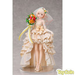 Chisato Nishikigi Wedding Dress Ver. by Aniplex - Shop at ToyCoin