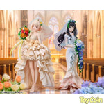 Chisato Nishikigi Wedding Dress Ver. by Aniplex - Shop at ToyCoin