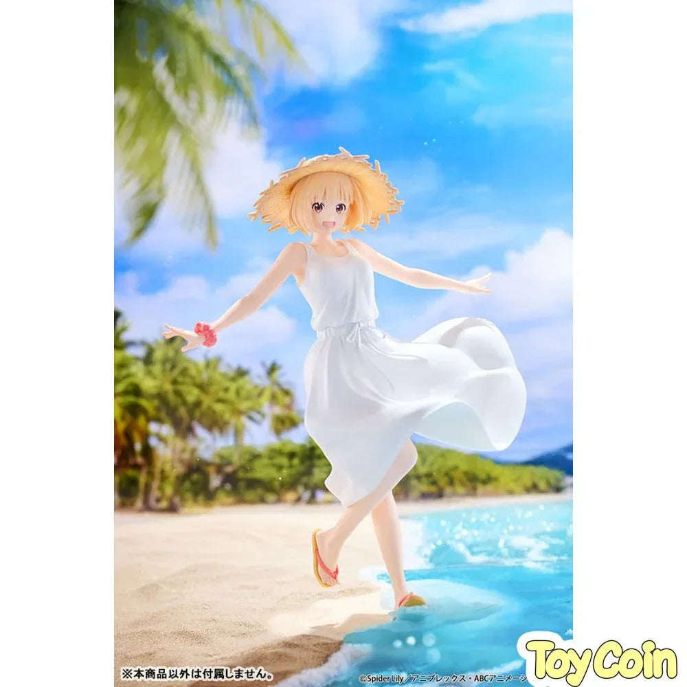 Chisato Nishikigi: White Dress Ver. by Bellfine - Shop at ToyCoin