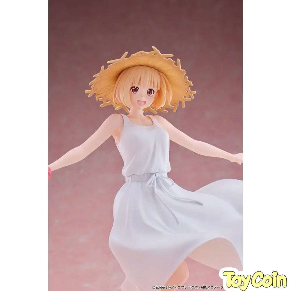 Chisato Nishikigi: White Dress Ver. by Bellfine - Shop at ToyCoin