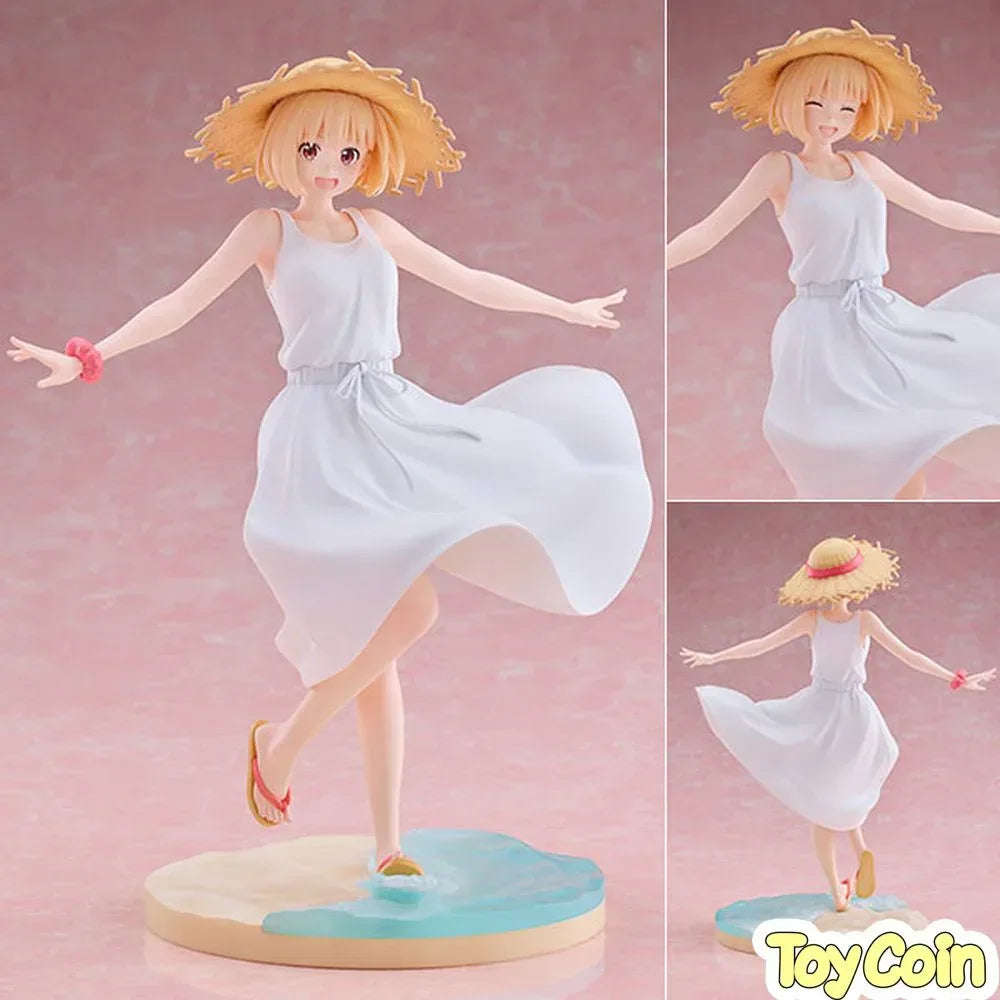 Chisato Nishikigi: White Dress Ver. by Bellfine - Shop at ToyCoin