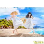 Chisato Nishikigi: White Dress Ver. by Bellfine - Shop at ToyCoin