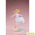 Chisato Nishikigi: White Dress Ver. by Bellfine - Shop at ToyCoin