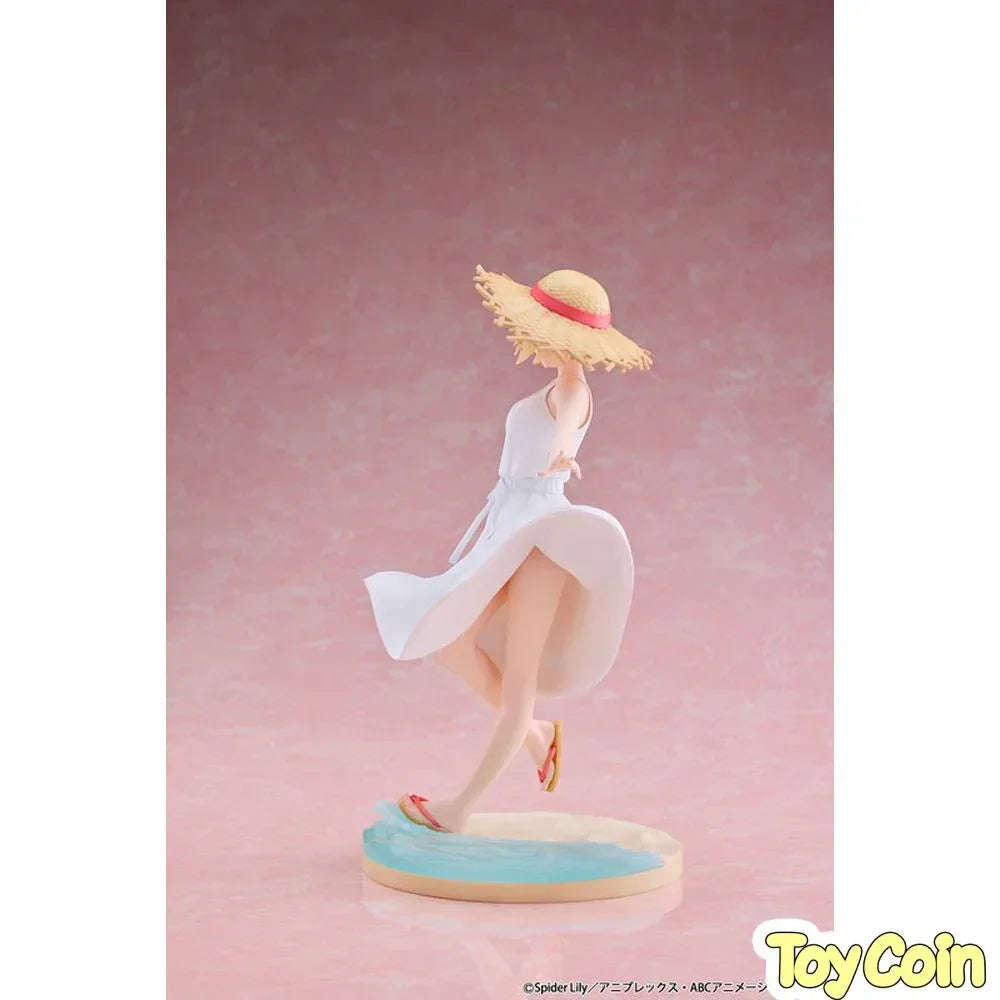 Chisato Nishikigi: White Dress Ver. by Bellfine - Shop at ToyCoin