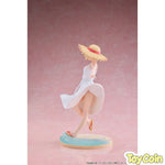 Chisato Nishikigi: White Dress Ver. by Bellfine - Shop at ToyCoin