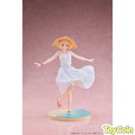 Chisato Nishikigi: White Dress Ver. by Bellfine - Shop at ToyCoin