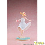 Chisato Nishikigi: White Dress Ver. by Bellfine - Shop at ToyCoin