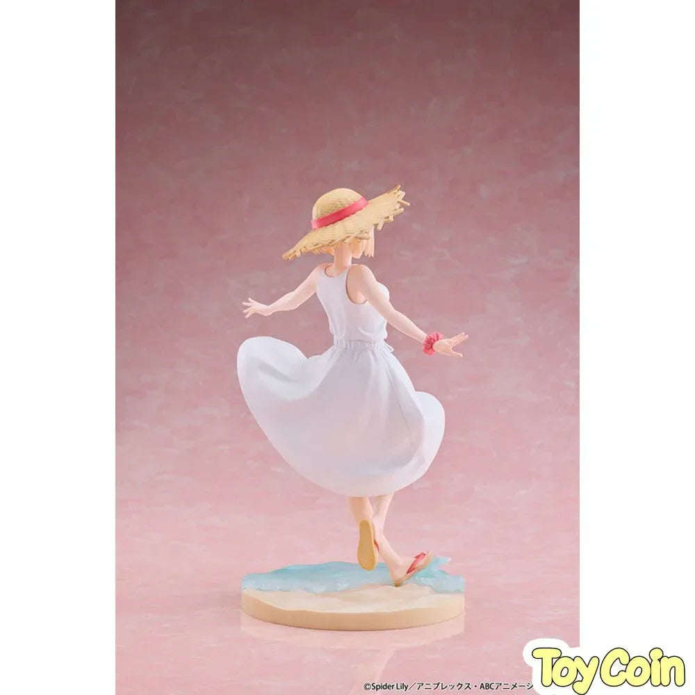 Chisato Nishikigi: White Dress Ver. by Bellfine - Shop at ToyCoin