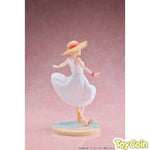 Chisato Nishikigi: White Dress Ver. by Bellfine - Shop at ToyCoin