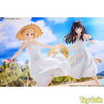 Chisato Nishikigi: White Dress Ver. by Bellfine - Shop at ToyCoin