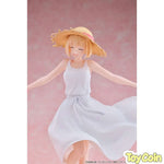 Chisato Nishikigi: White Dress Ver. by Bellfine - Shop at ToyCoin