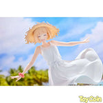 Chisato Nishikigi: White Dress Ver. by Bellfine - Shop at ToyCoin