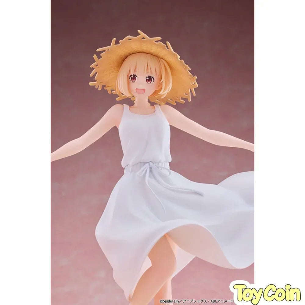 Chisato Nishikigi: White Dress Ver. by Bellfine - Shop at ToyCoin